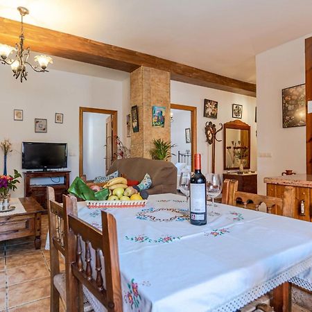 Nigüelas Casa Rural Cortijo Rizao מראה חיצוני תמונה