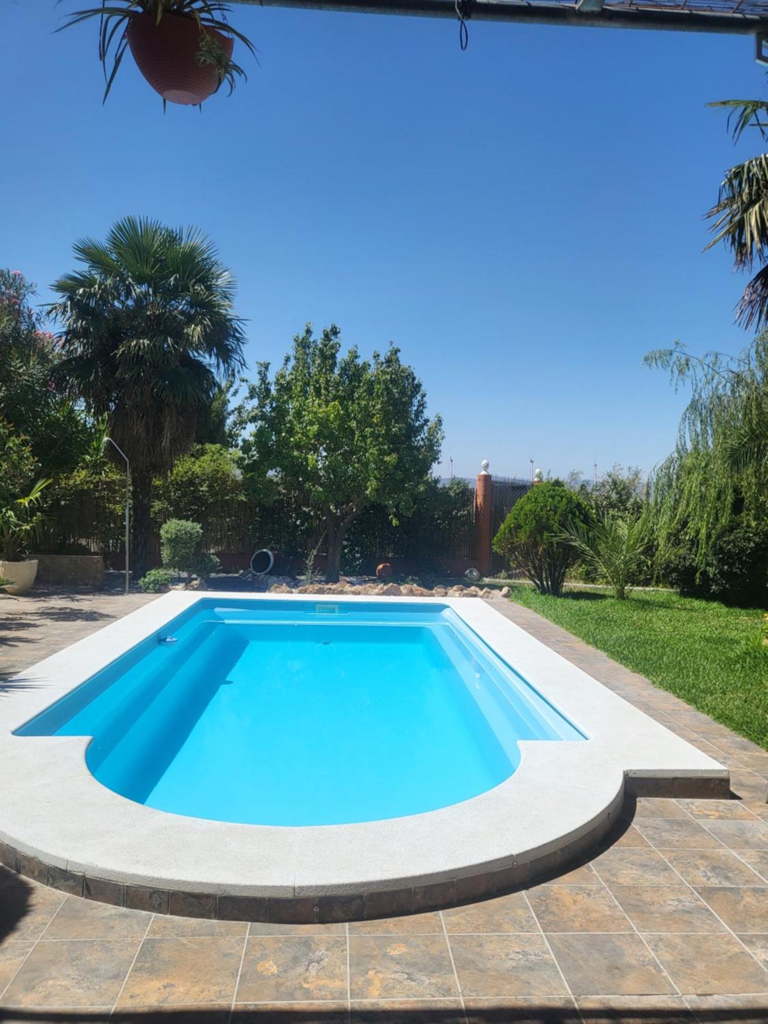 Nigüelas Casa Rural Cortijo Rizao מראה חיצוני תמונה