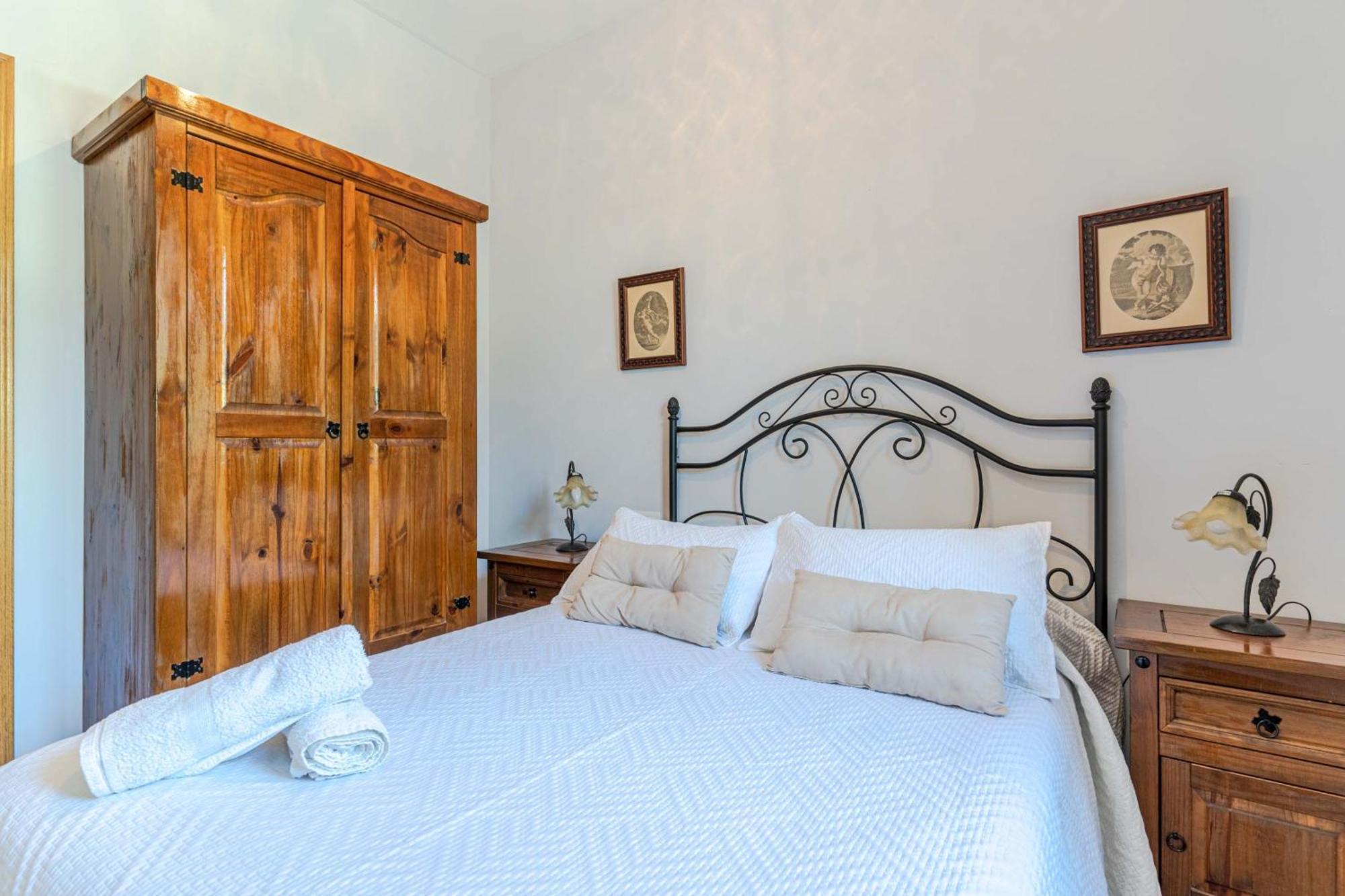 Nigüelas Casa Rural Cortijo Rizao מראה חיצוני תמונה