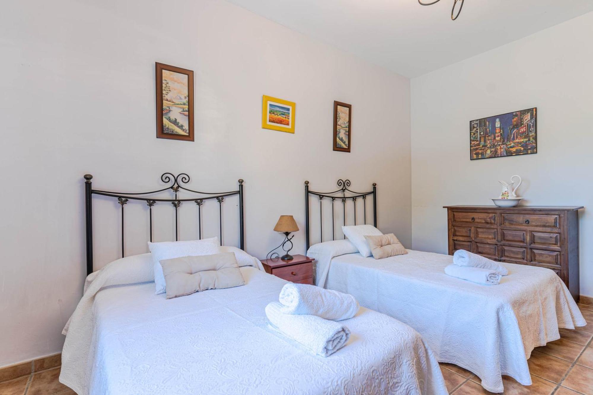 Nigüelas Casa Rural Cortijo Rizao מראה חיצוני תמונה