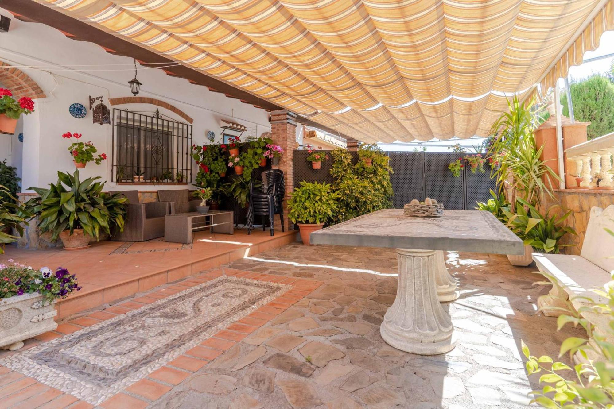 Nigüelas Casa Rural Cortijo Rizao מראה חיצוני תמונה