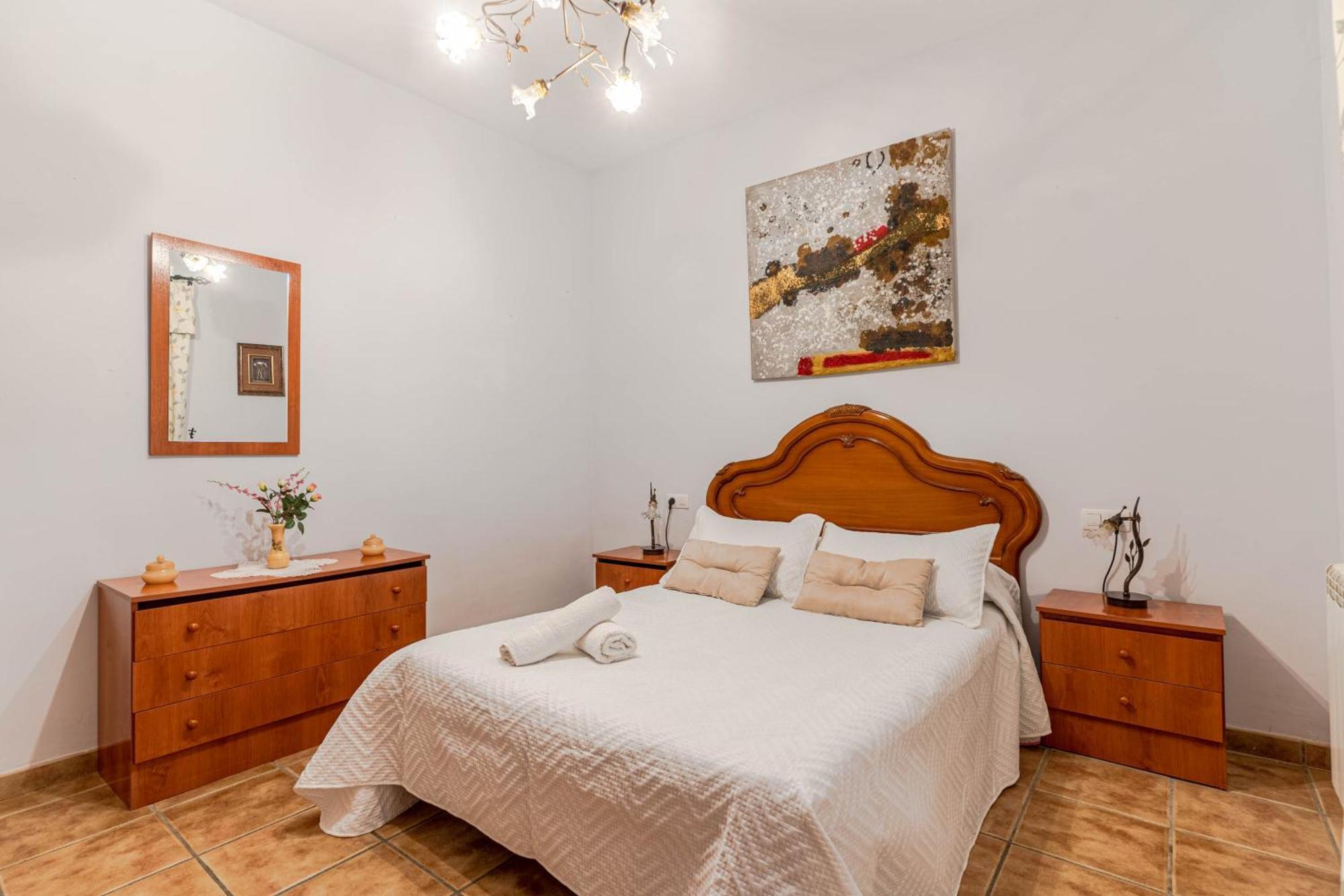 Nigüelas Casa Rural Cortijo Rizao מראה חיצוני תמונה