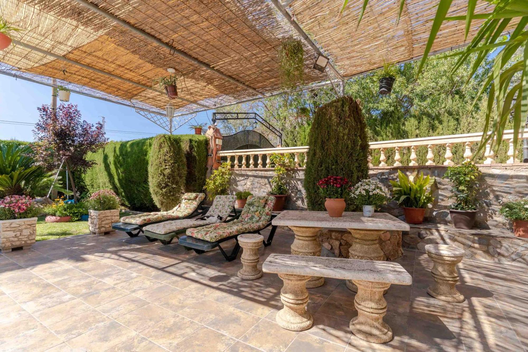 Nigüelas Casa Rural Cortijo Rizao מראה חיצוני תמונה