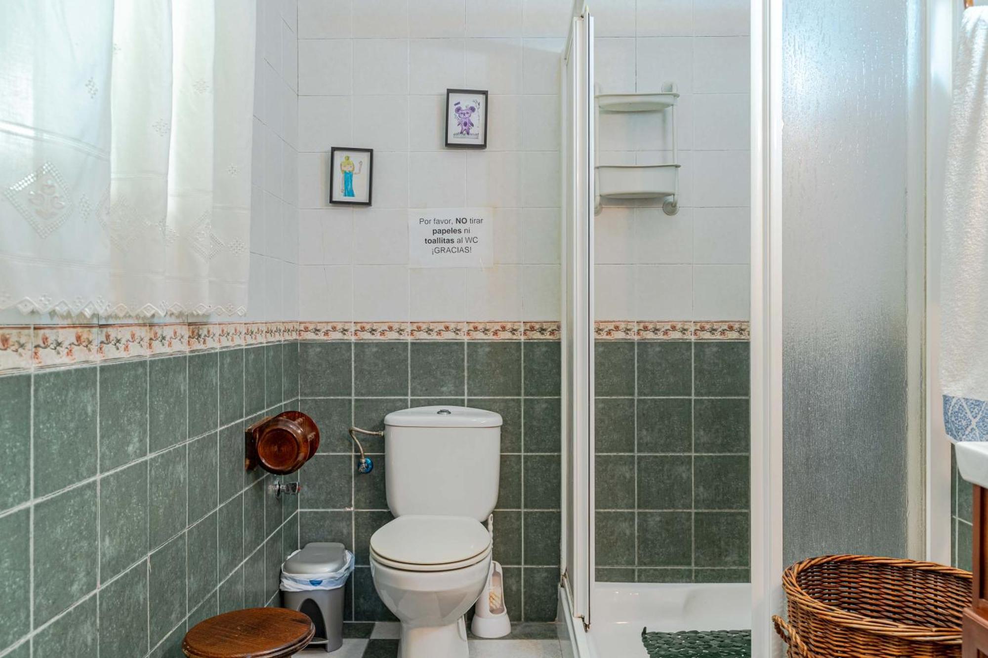 Nigüelas Casa Rural Cortijo Rizao מראה חיצוני תמונה