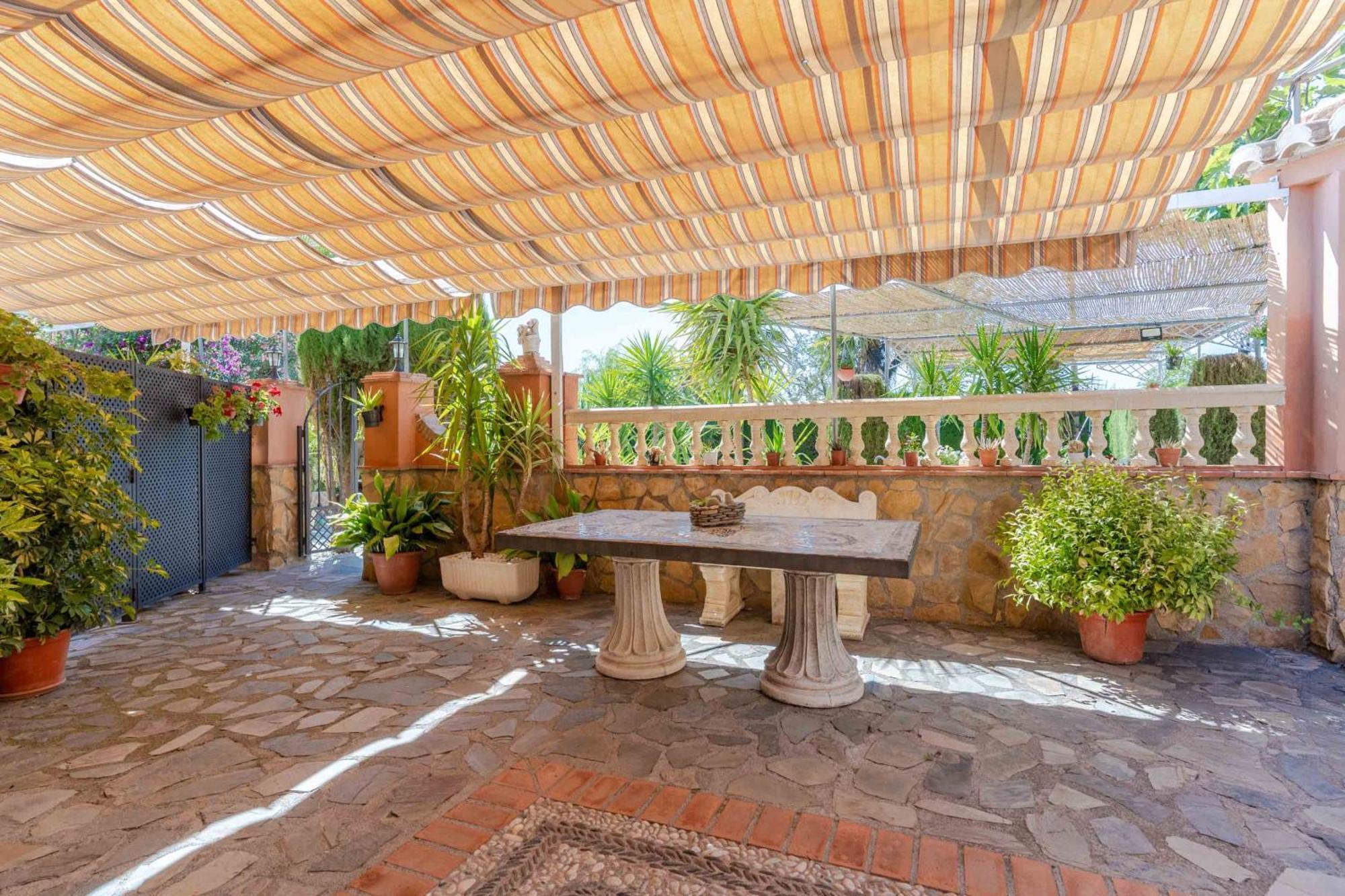 Nigüelas Casa Rural Cortijo Rizao מראה חיצוני תמונה