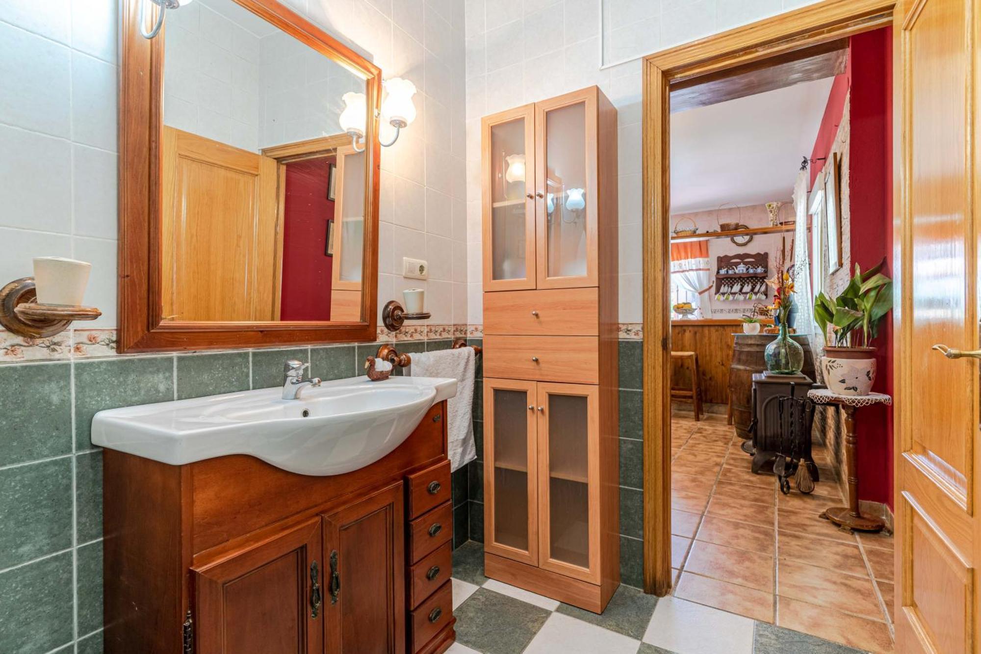 Nigüelas Casa Rural Cortijo Rizao מראה חיצוני תמונה