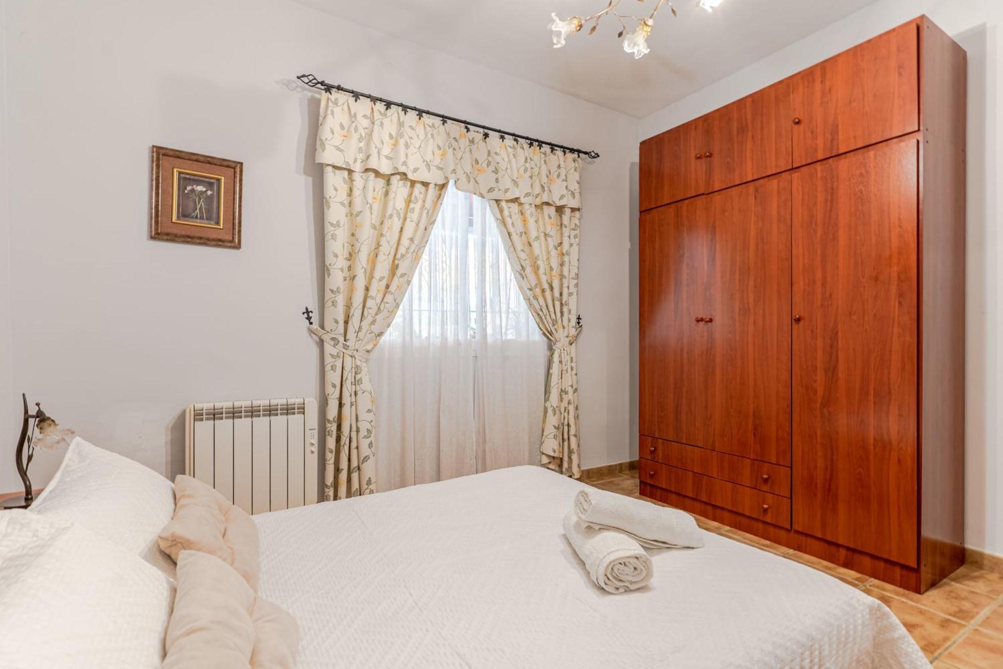 Nigüelas Casa Rural Cortijo Rizao מראה חיצוני תמונה