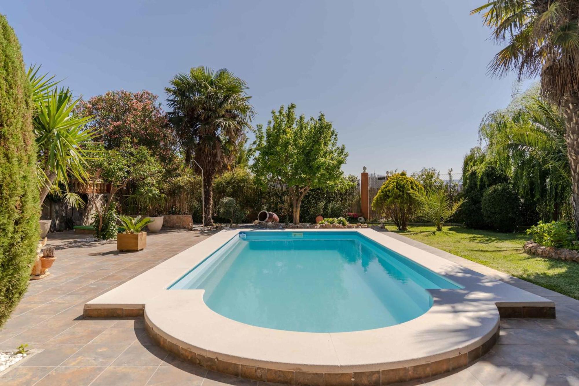 Nigüelas Casa Rural Cortijo Rizao מראה חיצוני תמונה